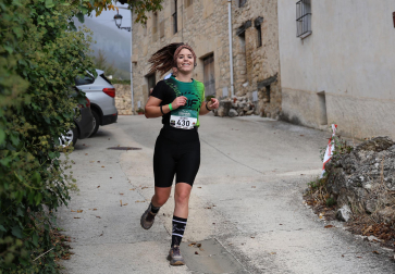 Fotos de la Basajaun Trail Race 2026