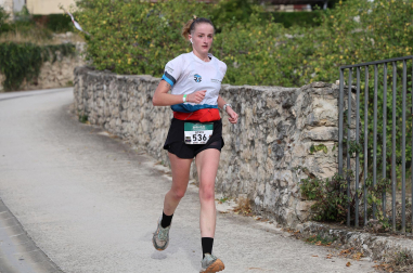 Fotos de la Basajaun Trail Race 2026