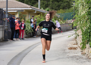 Fotos de la Basajaun Trail Race 2026