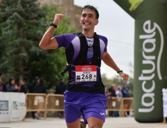 Fotos de la Basajaun Trail Race 2026
