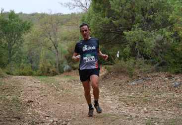 Fotos de la Basajaun Trail Race 2026