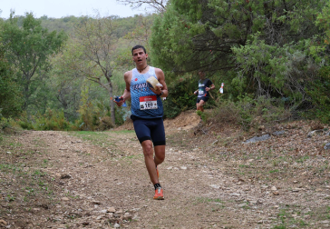 Fotos de la Basajaun Trail Race 2026