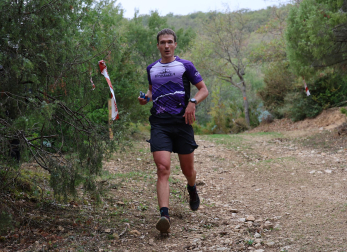 Fotos de la Basajaun Trail Race 2026