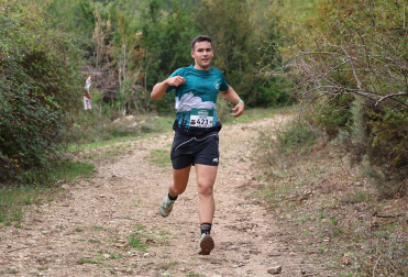 Fotos de la Basajaun Trail Race 2026
