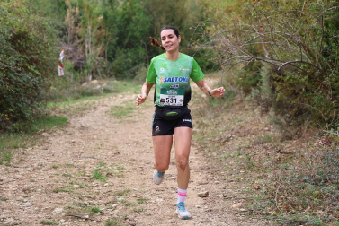 Fotos de la Basajaun Trail Race 2026