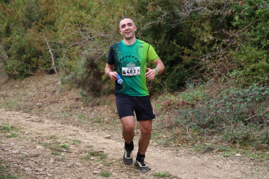 Fotos de la Basajaun Trail Race 2026