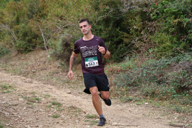 Fotos de la Basajaun Trail Race 2026