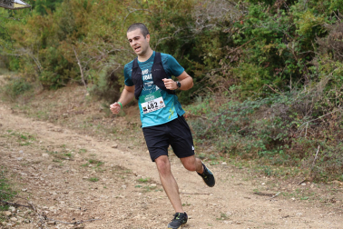 Fotos de la Basajaun Trail Race 2026