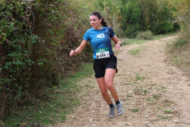 Fotos de la Basajaun Trail Race 2026