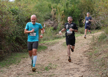 Fotos de la Basajaun Trail Race 2026