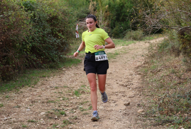 Fotos de la Basajaun Trail Race 2026