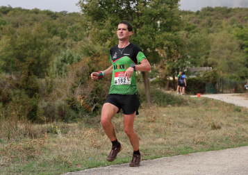 Fotos de la Basajaun Trail Race 2026