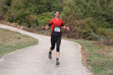 Fotos de la Basajaun Trail Race 2026