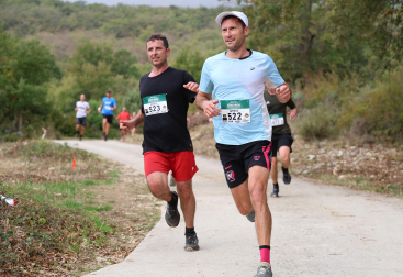 Fotos de la Basajaun Trail Race 2026