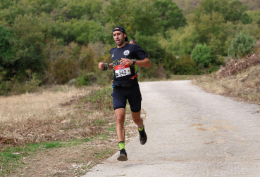 Fotos de la Basajaun Trail Race 2026