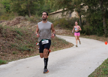 Fotos de la Basajaun Trail Race 2026