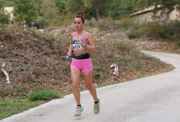 Fotos de la Basajaun Trail Race 2026