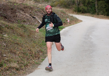 Fotos de la Basajaun Trail Race 2026