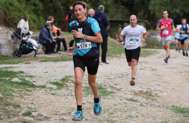 Fotos de la Basajaun Trail Race 2026
