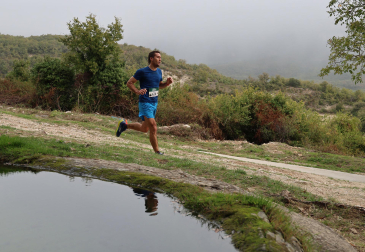 Fotos de la Basajaun Trail Race 2026