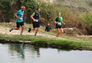 Fotos de la Basajaun Trail Race 2026