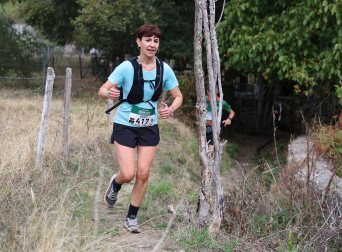 Fotos de la Basajaun Trail Race 2026