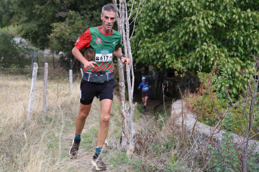 Fotos de la Basajaun Trail Race 2026