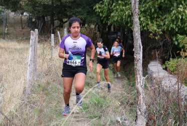 Fotos de la Basajaun Trail Race 2026