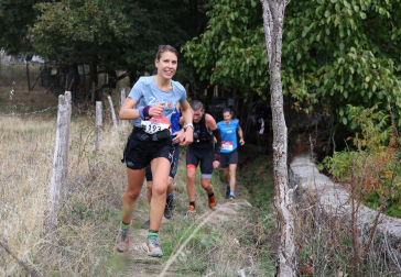 Fotos de la Basajaun Trail Race 2026