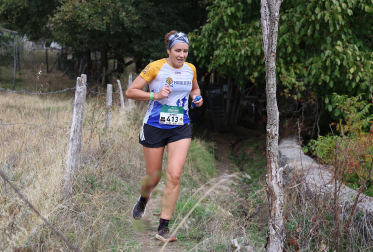 Fotos de la Basajaun Trail Race 2026