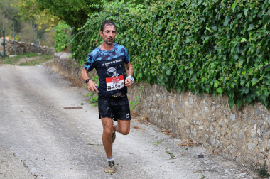 Fotos de la Basajaun Trail Race 2026