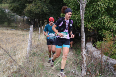 Fotos de la Basajaun Trail Race 2026
