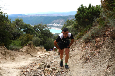 Fotos de la IX Juan Miguéliz Leyre Trail 2026