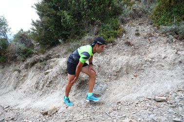 Fotos de la IX Juan Miguéliz Leyre Trail 2026