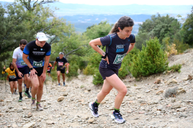 Fotos de la IX Juan Miguéliz Leyre Trail 2026