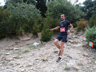 Fotos de la IX Juan Miguéliz Leyre Trail 2026