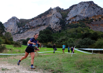 Fotos de la IX Juan Miguéliz Leyre Trail 2026