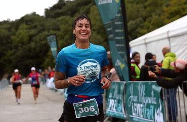 Fotos de la IX Juan Miguéliz Leyre Trail 2026