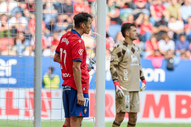 Osasuna - Racing