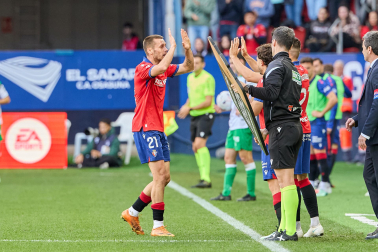 Osasuna - Racing