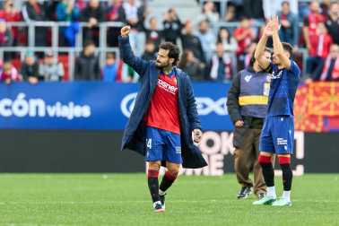 Osasuna - Racing