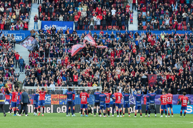 Osasuna - Racing