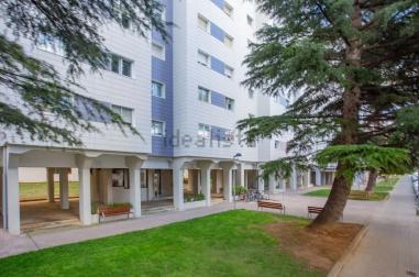 Entrada a la vivienda