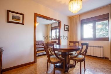Zona de comedor