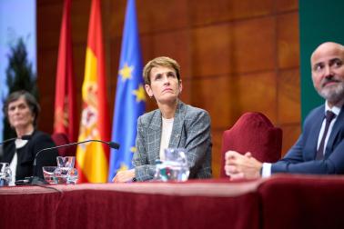 Apertura del curso académico 2026-2027 de UNED Pamplona