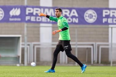 entrenamiento de Osasuna