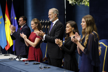 Premios Princesa de Asturias 2026