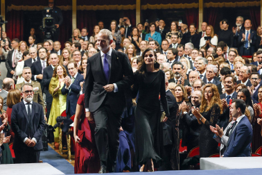 Premios Princesa de Asturias 2026