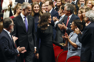 Premios Princesa de Asturias 2026
