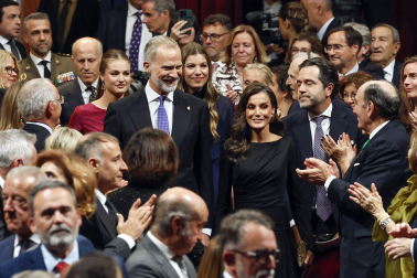 Premios Princesa de Asturias 2026